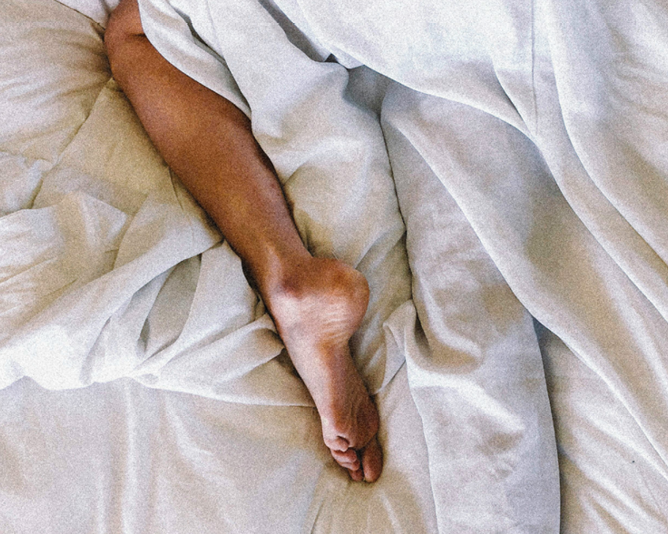 Schlafmythen entlarvt – was wirklich stimmt!