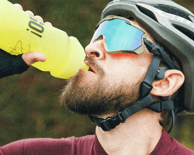 Ernährung im Ausdauersport: Tipps für die optimale Nährstoffversorgung
