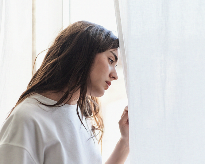 Frühjahrsmüdigkeit: Symptome, Ursachen & Tipps – nicapur®