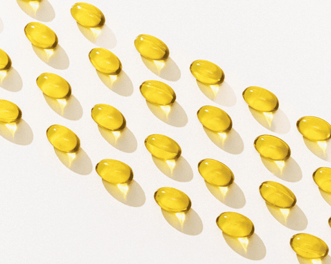 Omega-3 Kapseln: Omega-3-Fettsäuren kaufen