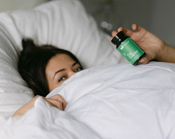 TagStarter: Deine tägliche All-In-One Lösung