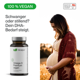 Omega 3 Premium vegan