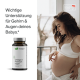 Omega 3 Premium vegan