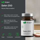 Selen 200