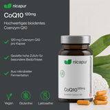 CoQ10 120 mg