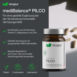 mediBalance® PILCO