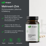Mehrwert-Zink®