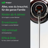 Omega 3 liquid 850