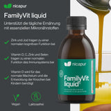 FamilyVit liquid®