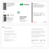 Chlorella plus C