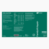 FamilyVit liquid®