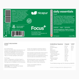 Focus+