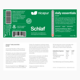 Schlaf