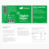 Täglich Vegan