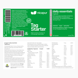TagStarter