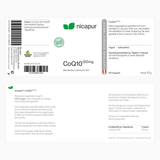 CoQ10 120 mg