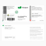 CoQ10 60 mg