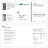 N-Zym® forte