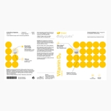 dailydots® Vitamin D3 1.000