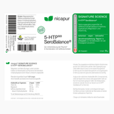 5-HTP50 SeroBalance® - 30 Kapseln