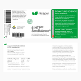 5-HTP50 SeroBalance® - 60 Kapseln