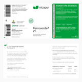 Ferroverde® 21