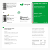 Mehrwert-Magnesium®