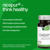 CoQ10 120 mg