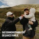 Vitamin D3 flüssig