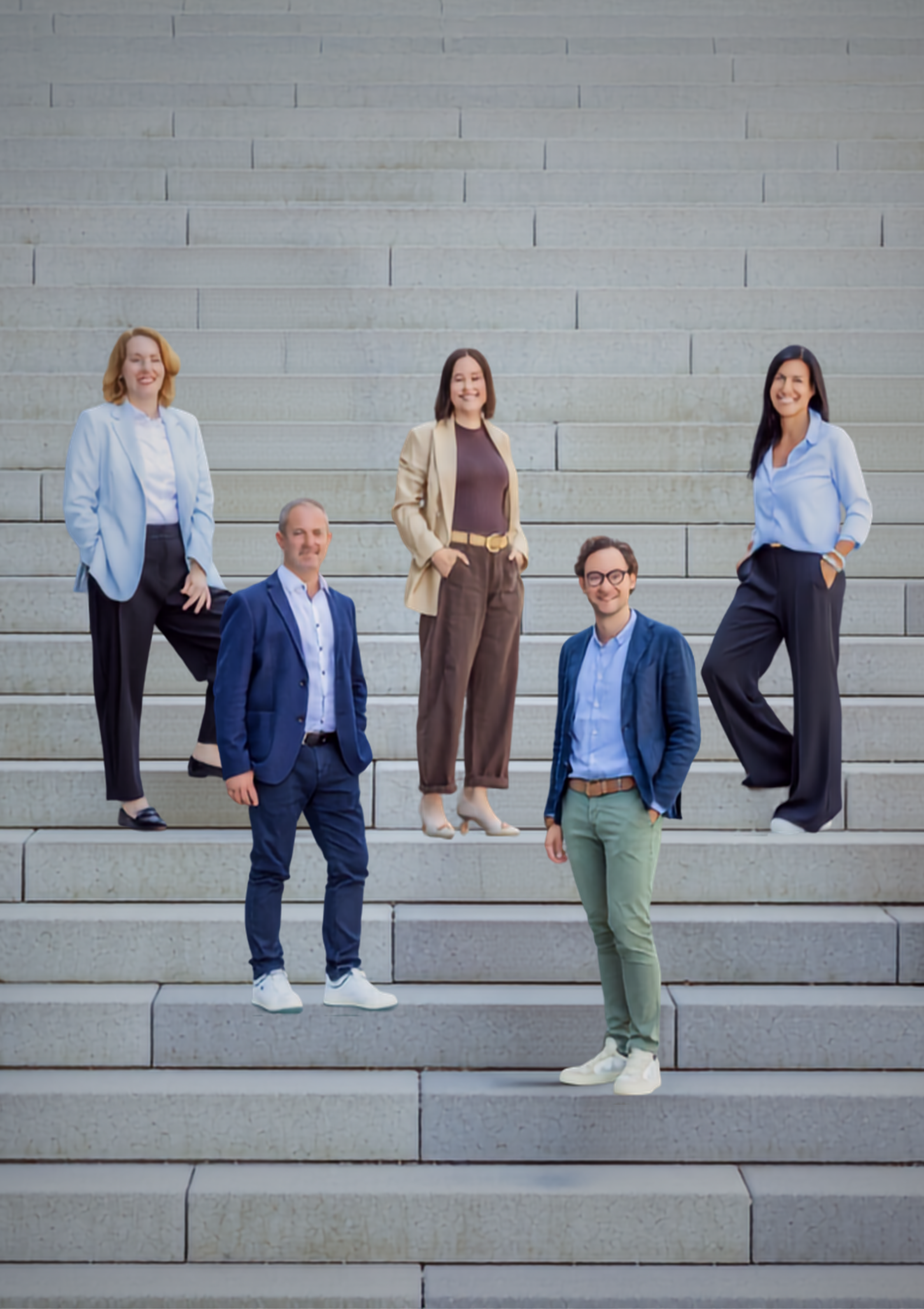 Management Team