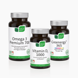 nicapur® Essentials Bundle