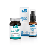 Sleep Quickly Bundle