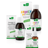 nicapur® Liquid Essentials Bundle