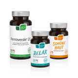 Women's Health Bundle
