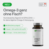 Omega 3 Premium vegan