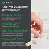 Mehrwert-Magnesium®