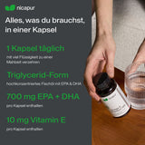 Omega 3 Premium 700