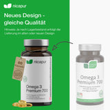 Omega 3 Premium 700