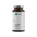 Chlorella plus C