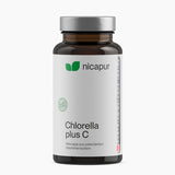 Chlorella plus C