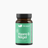 Haare & Nägel