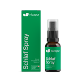 Schlaf Spray