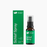 Schlaf Spray