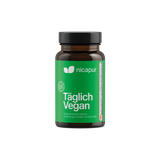 Täglich Vegan