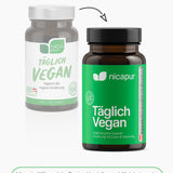 Täglich Vegan
