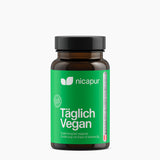 Täglich Vegan