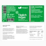 Täglich Vegan