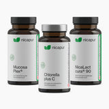 Darmgesundheit Bundle