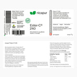 Ester-C® 240