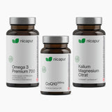 Herz & Kreislauf Bundle